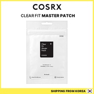 COSRX Clear Fit Master Patch 18 Patches