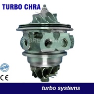 4917708250 49177 08250 4917702502 4917702512 4937705100 turbo cartridge for Mitsubishi engein : 4D56