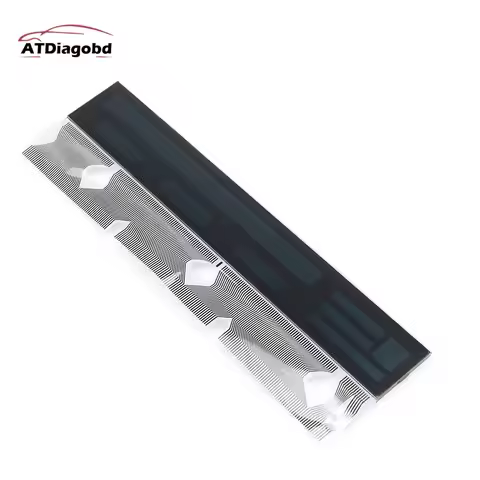 2025 VSTM LCD Pixel Ribbon Cable Durable Convenient Speedometer Instrument LCD & Pixel Repair For B-