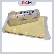 KANEBO JRG fiber cloth / chamois sheet / fiber cloth refill