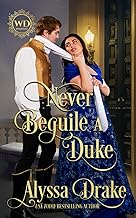 Never Beguile a Duke