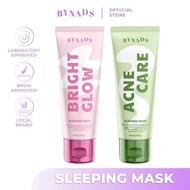 BYNADS SLEEPING MASK SALMON DNA