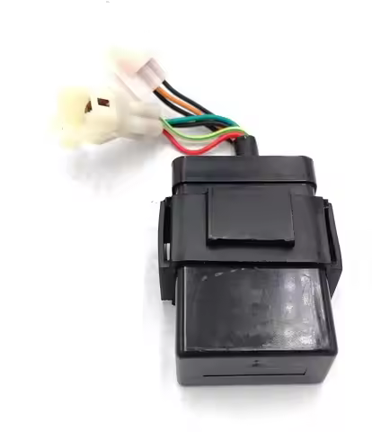 7 Pin OEM Ignition CDI Box Unit Fits For Jianshe JS250 Bashan BS250 250cc Mountain Lion Puma ATV Qua