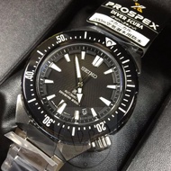 Seiko Prospex Automatic Transocean 200m Scuba Diver's SBDC039