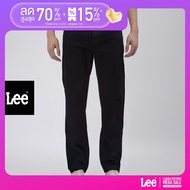 LEE กางเกงยีนส์ผู้ชาย เอวกลาง ทรงกระบอก(กลาง) ทรง Chicago รุ่น LE F425MCHIF01