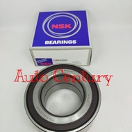 Front Wheel Bearing Hrv 2016 Up All New Crv 2007-2012 51Bwd01 Nsk Abs [Code Aa001Code Aa002Code