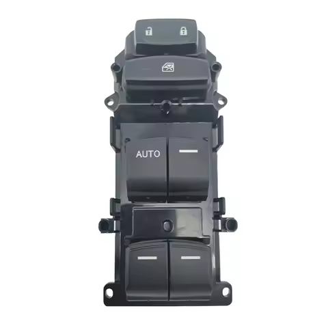 35750-TLY-H01 35750TLYH01 Power Window Switch For Honda Civic Crv CR V Breeze 2017 2018 2019 2020 35