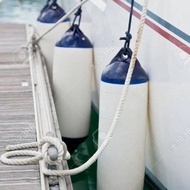 Dapra Buoy Buoy Buoy Dafra Sandar Ship Port USA Polyform Fender F1 F2 F3 Boat Bumper Dermaga Pelabuh