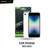 Hippo Baterai Iphone SE3 2022 2018mAh Battery Batere Batrai Batre Original Cell Garansi resmi