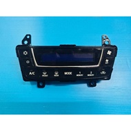 Perodua Myvi 2017-2023 Aircond Switch Control Aircond Panel