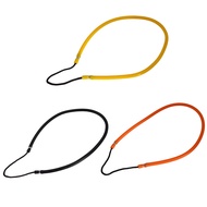 ☜Speargun Pole Resistant Speargun Rubber Bands Rubber Fishing Hand Spearing Equipment for Harpoo ◀♝