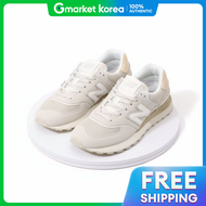 New Balance | NEW BALANCE U574LGDW 574 레거시 ไวท ครม 890762