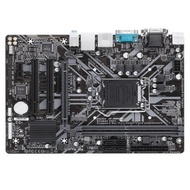 Gigabyte/Gigabyte H310M-S2P H110M-S2PH Motherboard with COM Port PCI Slot HDMI