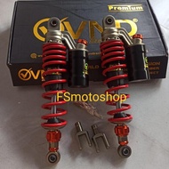 SHOCKBREAKER VND TABUNG ATAS 340MM EXTREME RX KING/GRAND/KHARISMA/REVO DLL - Shafiyul Shop