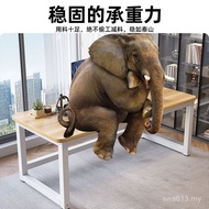 Desktop Household Simple Rental House Desk Student Desk Small Desk Computer Desk Simple Rectangular 