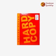 Hard Copy Copier Paper A3 70GSM 500's