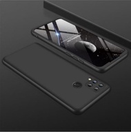 Cover Paradise GKK Realme C15 | C12 Casing Armor 360 Full Cover Hard Case / hardcase realme c15 / re