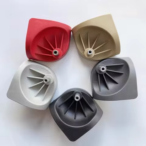 Suitcase Wheel Arch for Rimowa Luggage Wheels Repair Fixed Bace Accessories Replacement