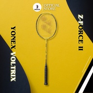 Yonex Voltric Z Force 2 LD super modern cheap 100% carbon badminton racket, student badminton racket