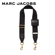 MARC JACOBS THE LEATHER CARGO WEBBING STRAP SP24 2S4SST015S03 สายกระเป๋า