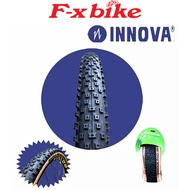 Bicycle Tires F-x Bike Innova Transformer 27.5x2.25 Anti-Slip