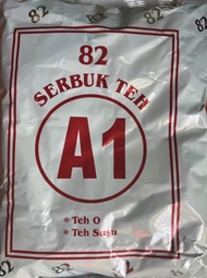 Teh sebuk A1 82 original