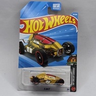 Hot Wheels 2 Jet Z TH reg 2026 Treasure