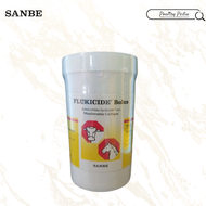 Flukicide 12 Bolus Obat Cacing Sapi - sanbe