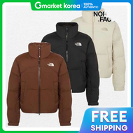 The North Face | เสอแจคเกต NJ3NR88 베일 온 รน NJ3NR88ABC