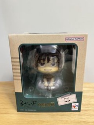 全新未開香港行版 咒術迴戰 Jujutsu Kaisen 伏黑甚爾 look up 擺設 MegaHouse lookup figure 懷玉 玉折篇 Toji Fushiguro 景品模型 Band