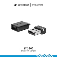 SENNHEISER BTD 600 Bluetooth Dongle