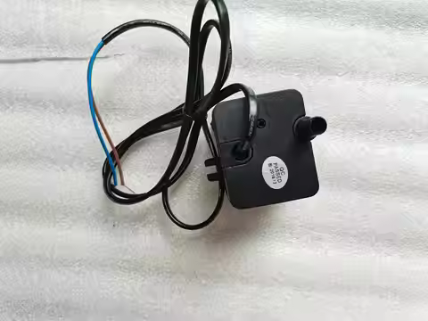 Cooling Fan HK-377 Water Pump Water Cooling Fan Water Pump Mobile Water Air Conditioning Pump Submer