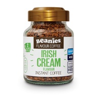 Beanies Instant Coffee - Irish Cream