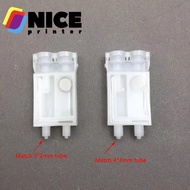 10PCS DX7 ink damper For Epson DX7 F189010 F196000 print head ink dumper for Zhongye Titan-jet Wit-c