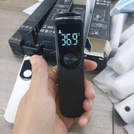 Termometer AD801 Infrared Thermometer Gun / Thermometer Tembak Suhu Badan Infrared / Leader Thermogu