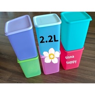 Tall square round tall summer 2.2 liters ready retail