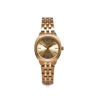 Axis Gold Stainless Steel Watch For Women AE2284-1216