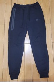 Nike Sportswear Tech Fleece Pants Joggers 科技棉 太空棉 棉褲 長褲 運動褲 黑色 BLACK