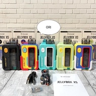 [DR] Jellybox XS