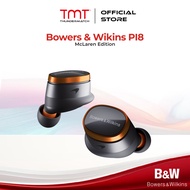 [11.11 Promo] B&W Bowers & Wilkins PI8 ANC True Wireless Earbuds | 2 Year Warranty