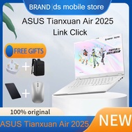 ASUS Tianxuan Air 2025 RTX5060 14 inch 2.5K 165Hz link click 2 Years Warranty