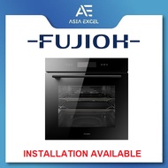 FUJIOH FV-EL63 72L BUILT-IN OVEN WITH TOUCH CONTROL