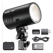 Godox AD100PRO Pocket Flash
