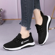 Weimport Women's Fashion Sneakers Shoes Latest Sporty Casual Sneakers LV0463