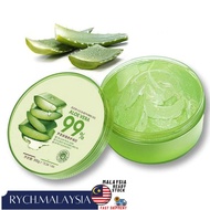 Aloe Vera 99% Soothing & Moisture Gel Aloe Vera Soothing Gel 300ml Aloe Vera Cream