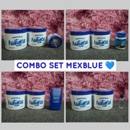 COMBO SET MEXBLUE MAGIC POMADE NATURAL