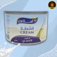 Amazon Cream, 150g, Krim Amazon, قشطة أمازون