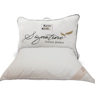 Bantal Bulu Angsa Kingkoil Signature Goose Down pillow King Koil Goosedown