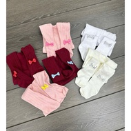 Girls' tights - Genuine surplus tights