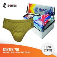 Jual BONTEX 701 1 Dozen Murah